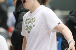 爱游戏体育官网-中国田径选手傅园慧突破个人最好成绩