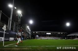 爱游戏入口-关于富勒姆攻守表现出色，赢得掌声的信息