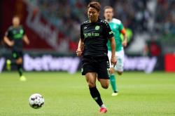 爱游戏-汉诺威96迎来胜利，锁定德甲排名