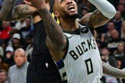 爱游戏官网入口-雄鹿球队迎来新赛季备战球员状态出色