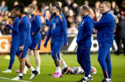 爱游戏官网-荷兰队霸气夺冠，晋级成功跻身强队行列的简单介绍