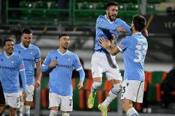 爱游戏网页版-关于拉齐奥奋力一搏！拉齐奥战胜切沃保持不败的信息