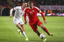 爱游戏官方登录入口-球员们在欧国联赛中展现出色的技术和体力