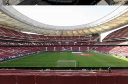 爱游戏在线-马德里竞技逆转尤文图斯，成功晋级欧冠四分之一决赛！