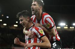 爱游戏官方入口-伯明翰城豪取九连胜，一路领先积分榜