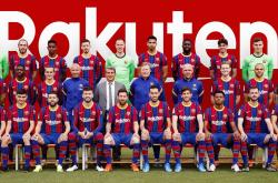 爱游戏体育官网-主力球员停赛，巴塞罗那面临困难