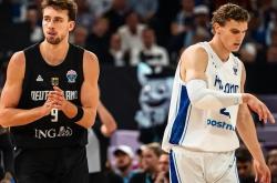 欧洲篮球联赛开战，强队争夺冠军