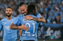 爱游戏-包含大连一方主场击败江苏苏宁，取得胜利的词条