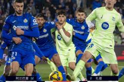 爱游戏网页版-赫塔菲主场失利，短期内多场得分不多的简单介绍