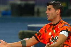 爱游戏在线登录-尤文图斯后防失守，丢掉宝贵三分的简单介绍