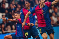 爱游戏官方登录入口-巴萨门将神勇表现，阻挡对手攻势