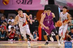 爱游戏官网-包含广东男篮强劲阵容备战总决赛，实力无法低估！的词条