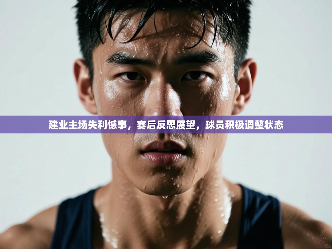 建业主场失利憾事,赛后反思展望,球员积极调整状态 第2张