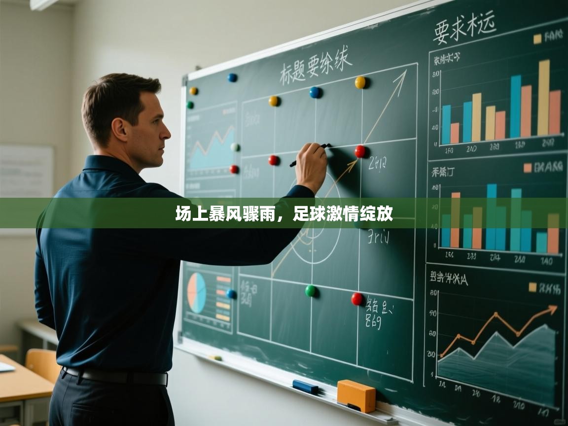 场上暴风骤雨，足球激情绽放  第1张