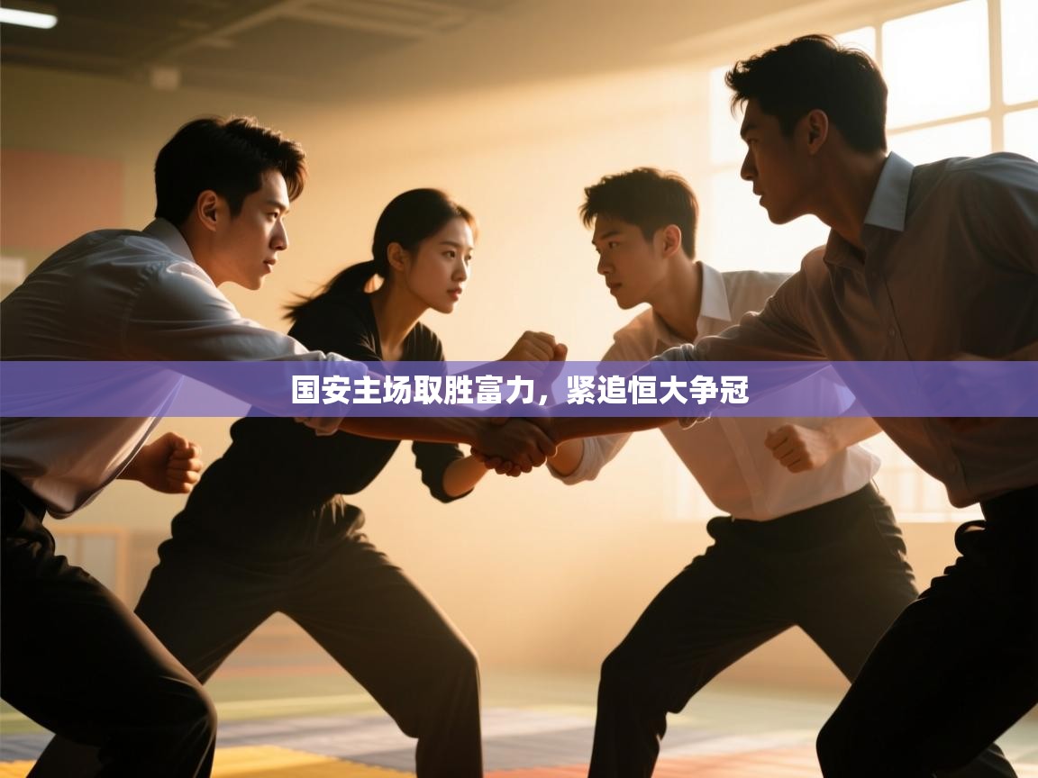 国安主场取胜富力,紧追恒大争冠 第2张