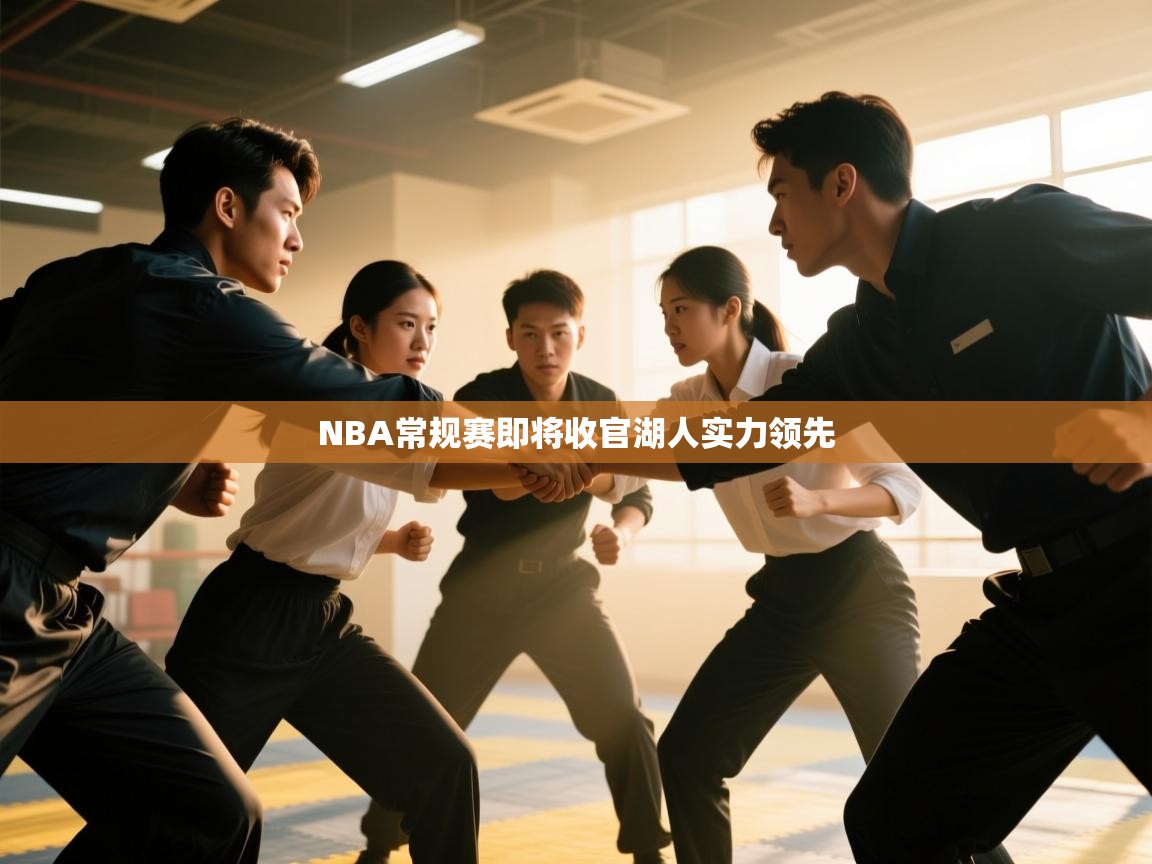 NBA常规赛即将收官湖人实力领先  第2张