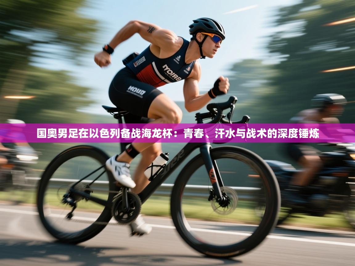 国奥男足在以色列备战海龙杯：青春、汗水与战术的深度锤炼  第2张