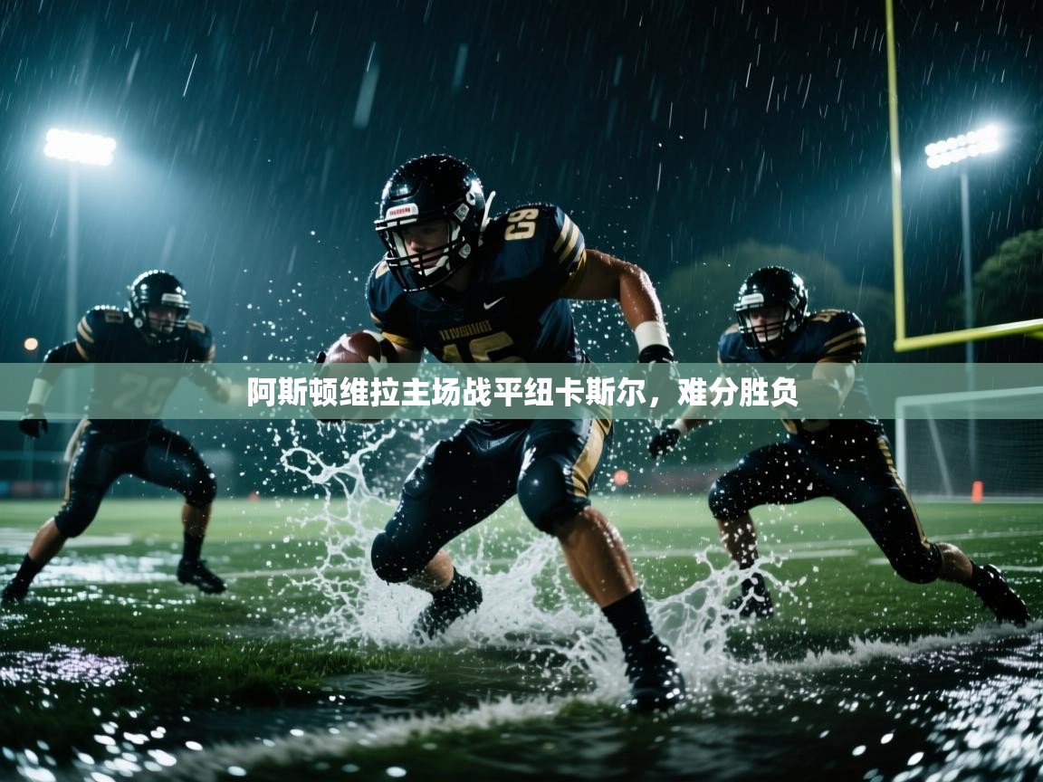 阿斯顿维拉主场战平纽卡斯尔,难分胜负 第1张