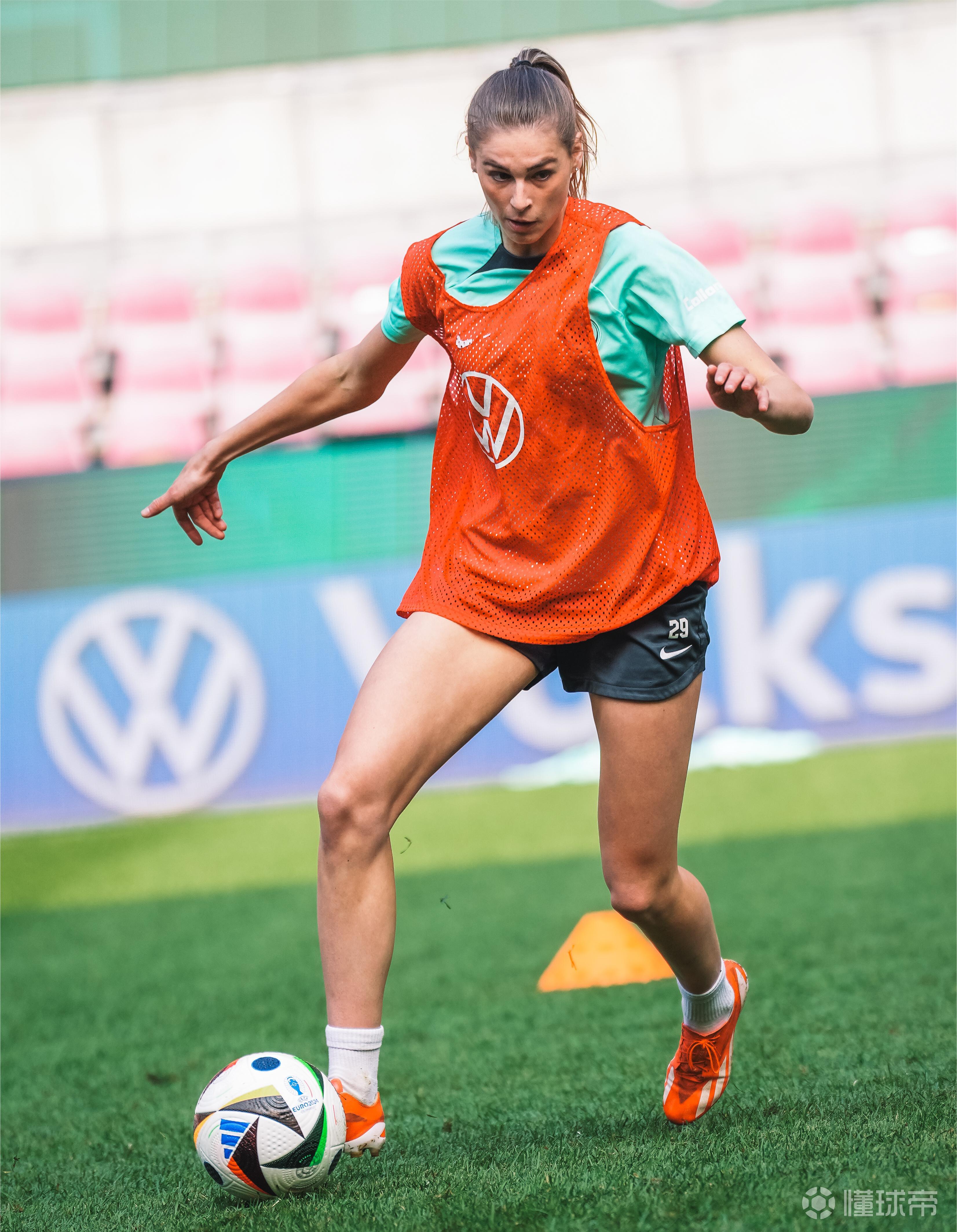 瑞典女足遭遇惨败，小组垫底被淘汰