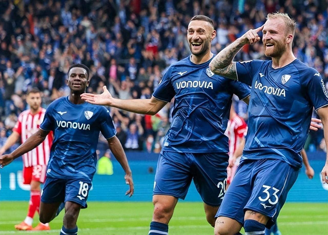 关于霍芬海姆球队攻守俱佳，实现胜利之路的信息