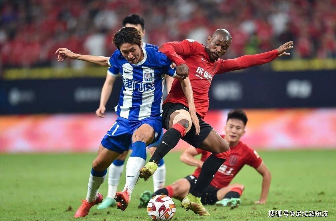 中超球队通过赛前磨合，提高整体赛事实力