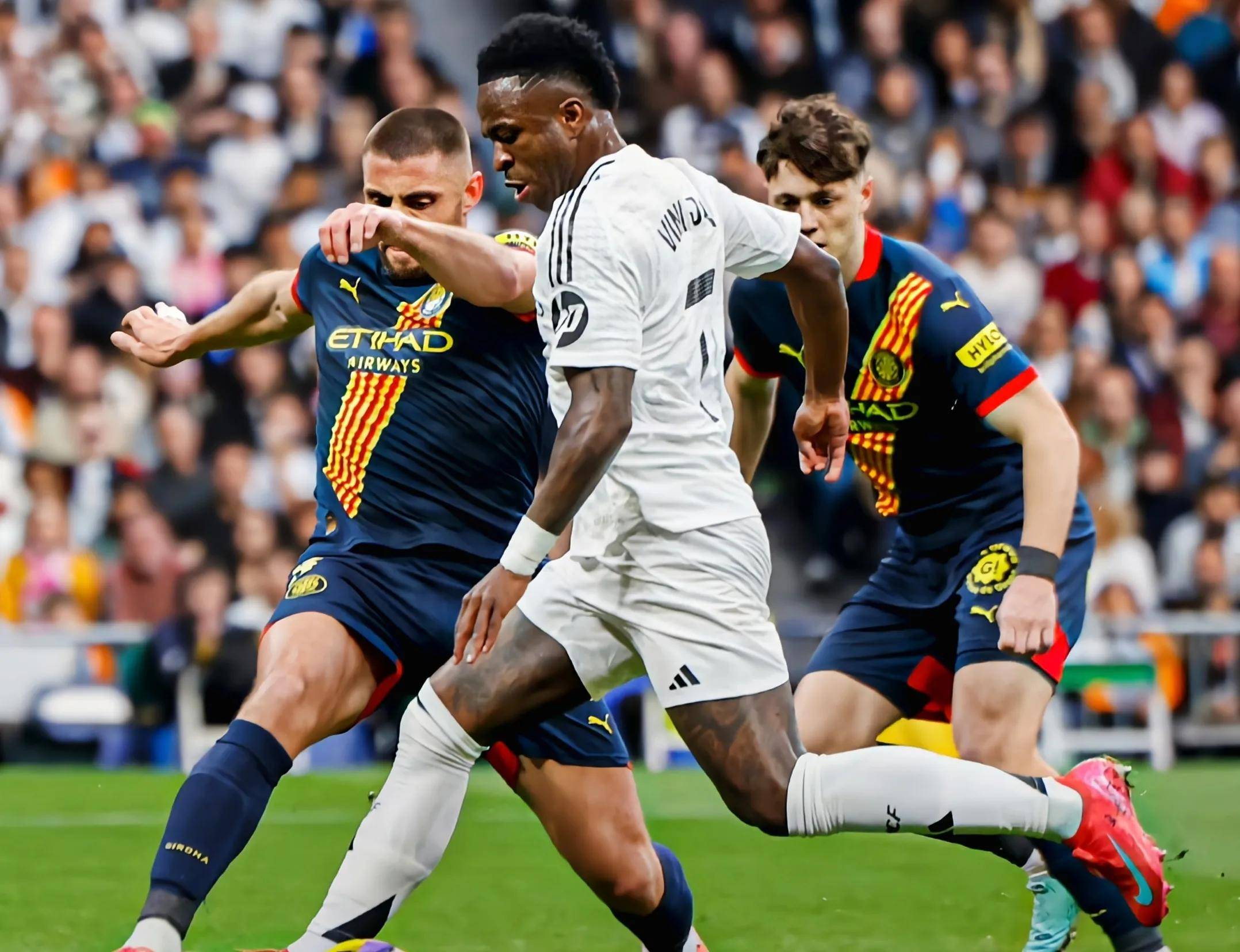 马德里竞技逆转尤文图斯，成功晋级欧冠四分之一决赛！