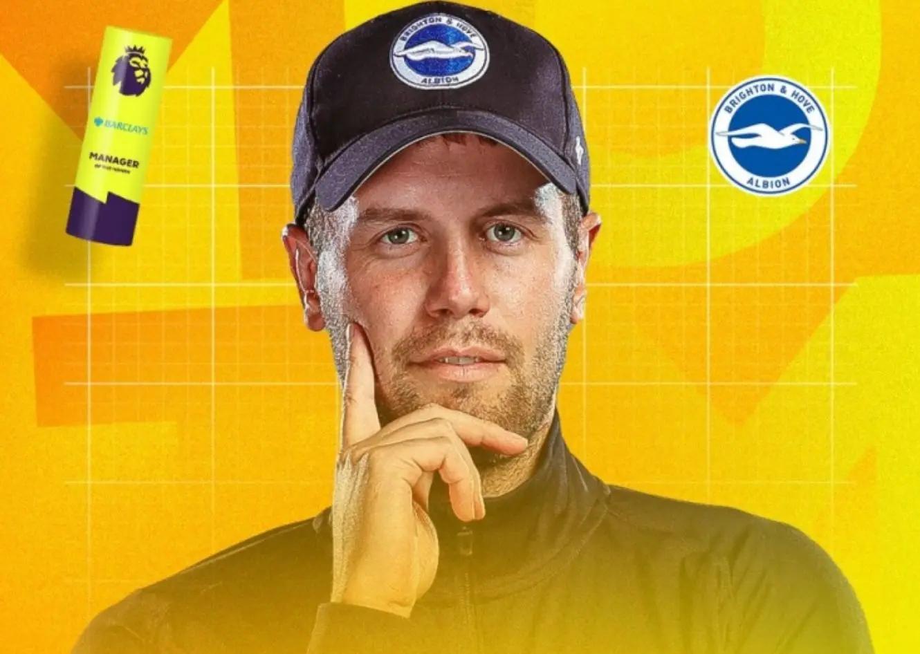 布莱顿赛后换帅保级前景岌岌可危