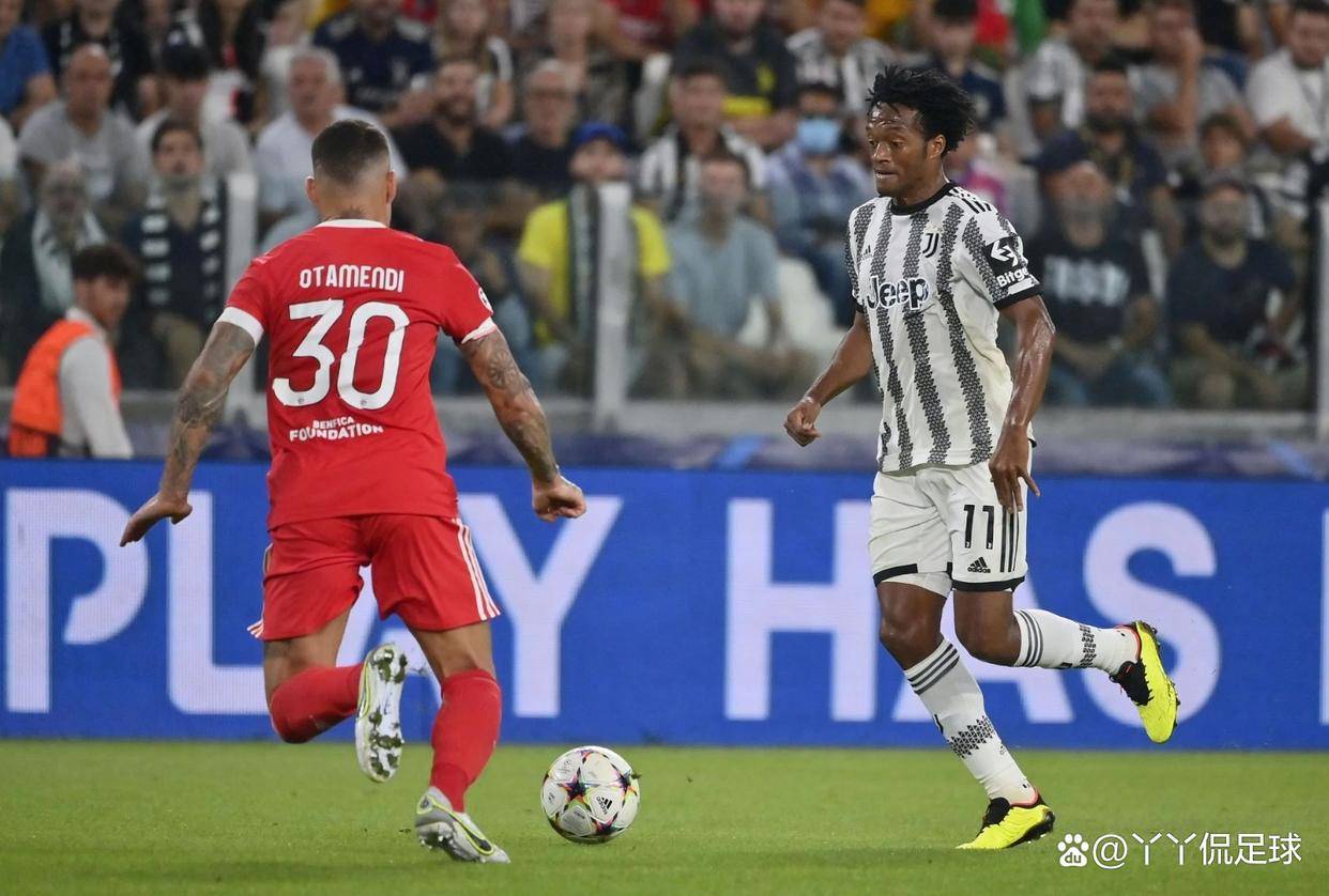 布鲁日客场战平尤文图斯，小组赛积分第四