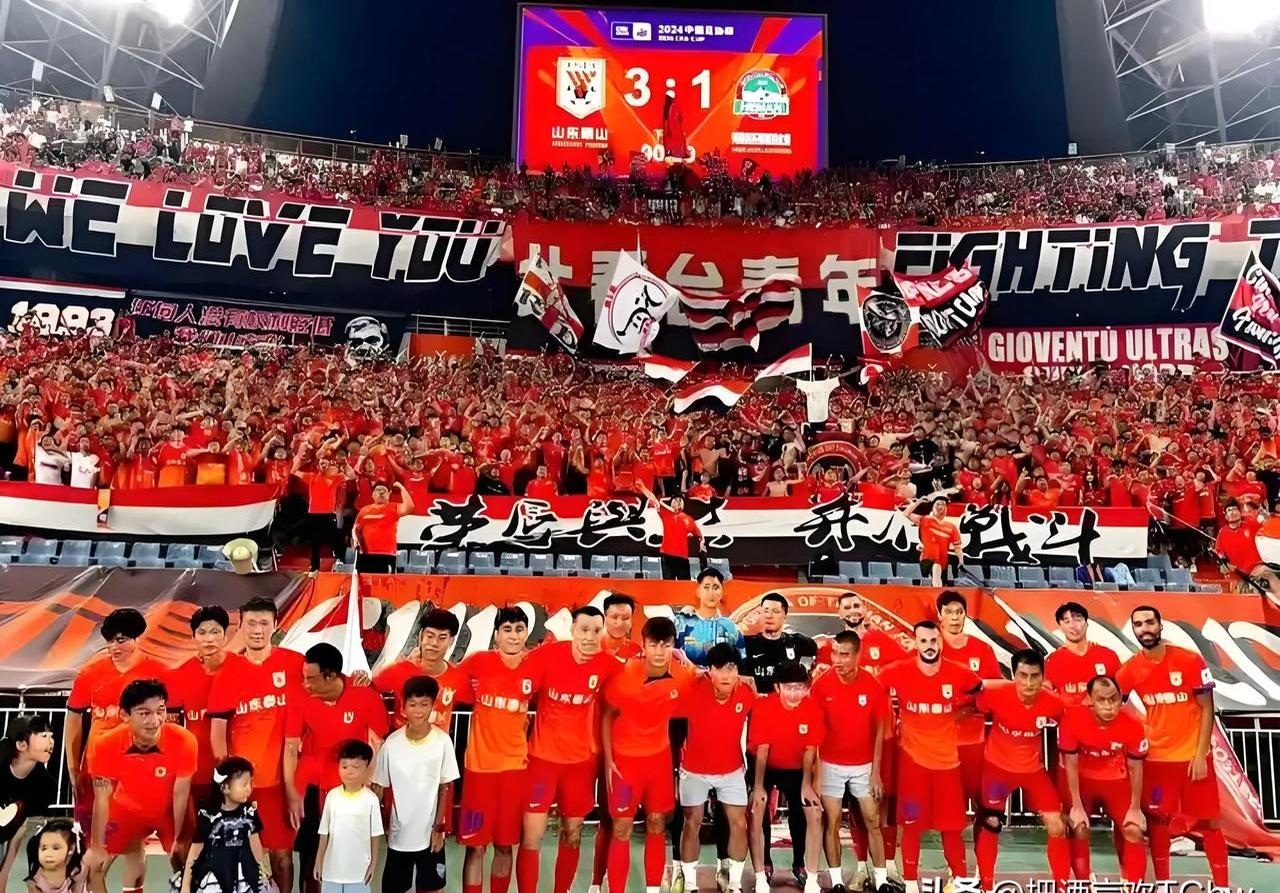 争夺晋级名额！中超接近尾声阵容大派的简单介绍