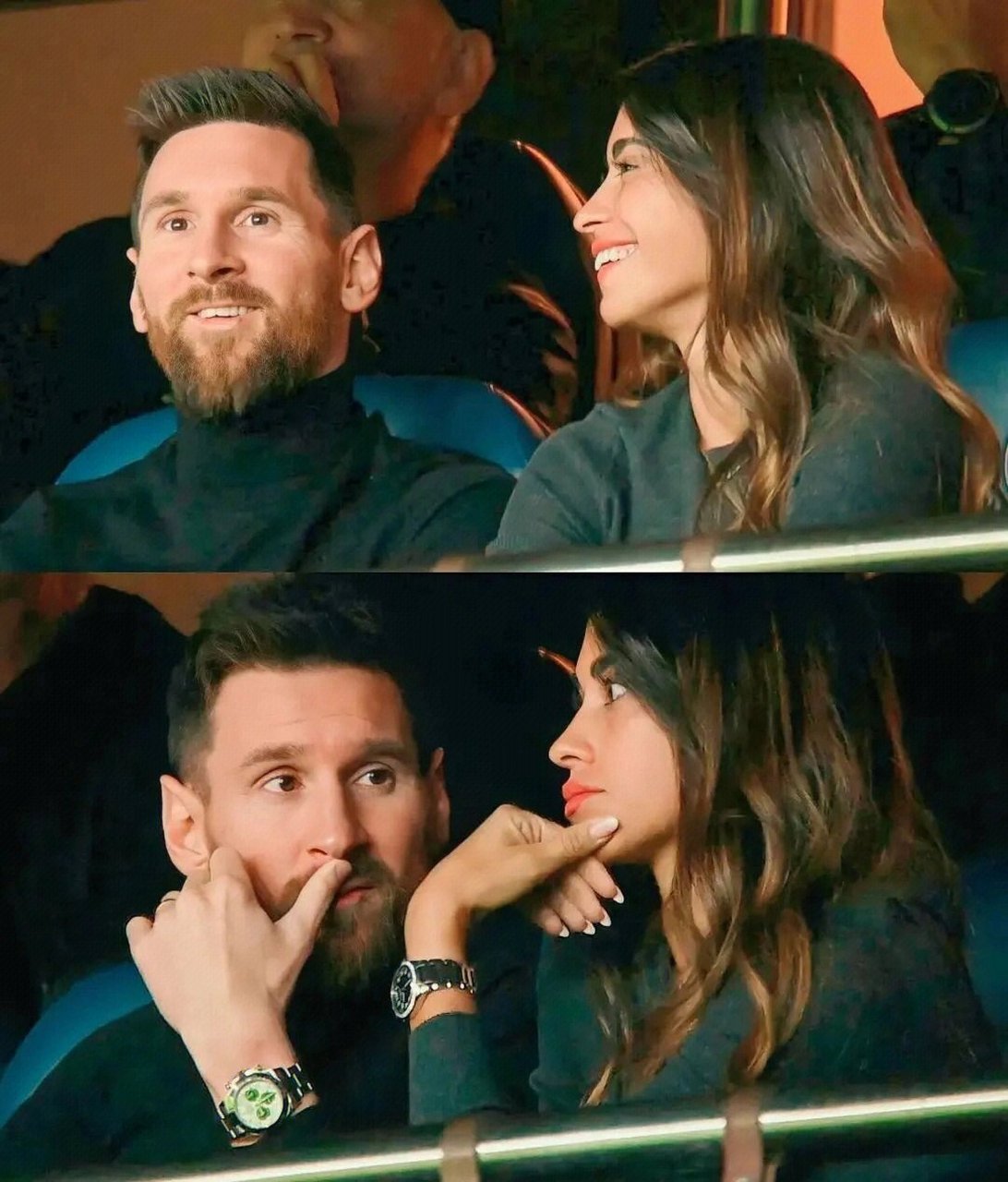 全球足球盛事!男女运动员交锋 全球足球盛事!男女运动员交锋