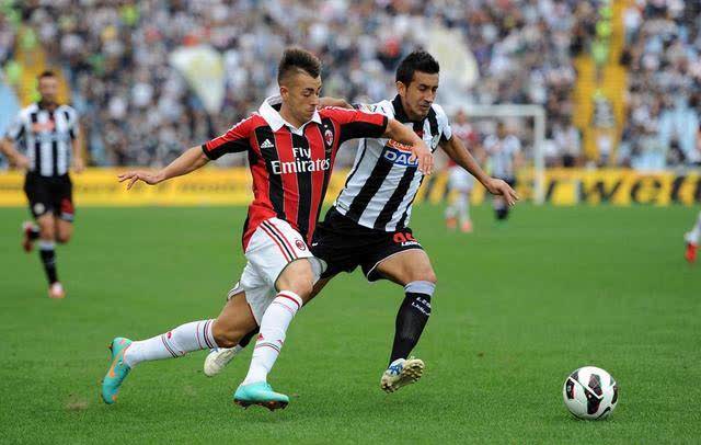 乌迪内斯外援场均得分,成为球队得分王 乌迪内斯外援场均得分,成为球队得分王