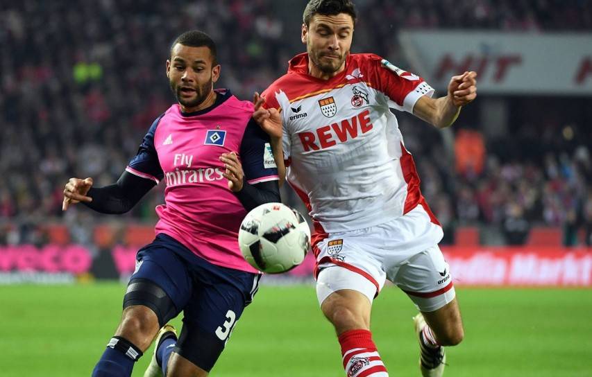 纽伦堡实力不容小觑，球队斗志昂扬向前迈进的简单介绍