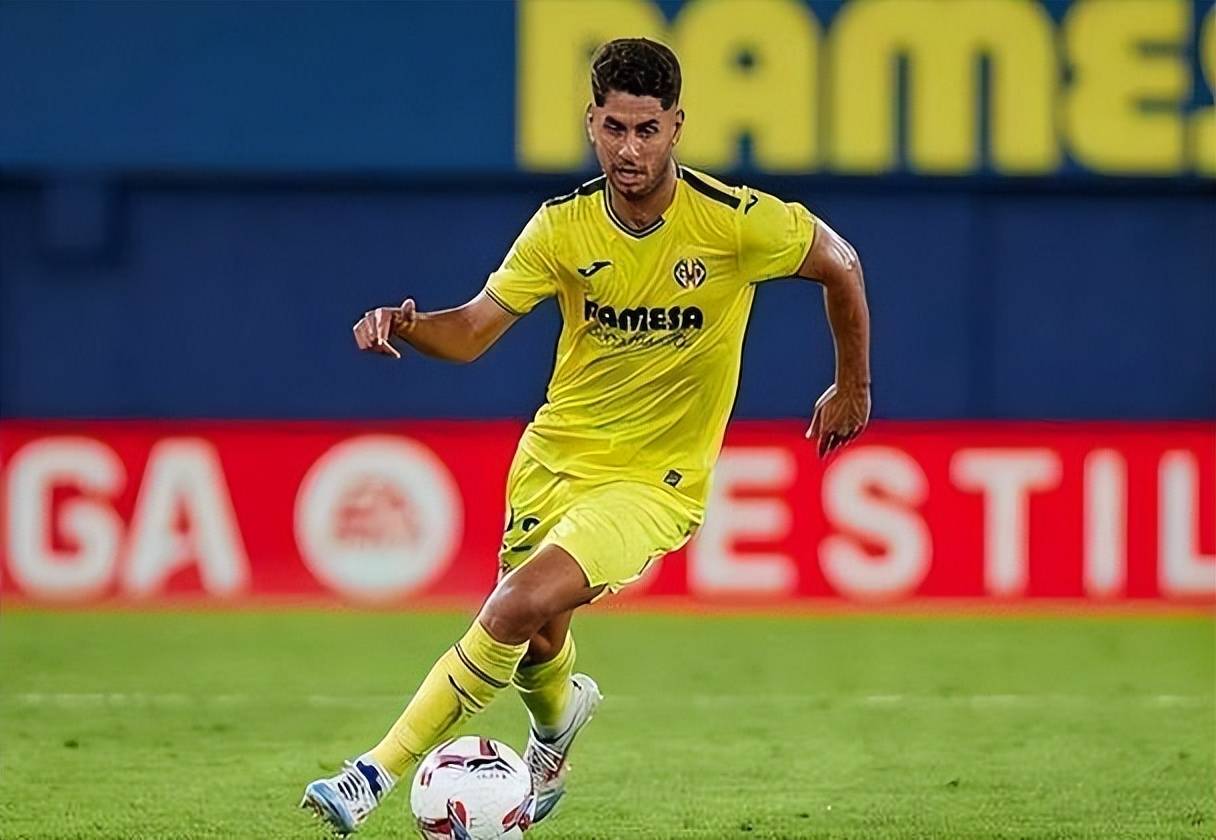 关于比利亚雷亚尔全队进攻凶猛，主场豪取三分的信息