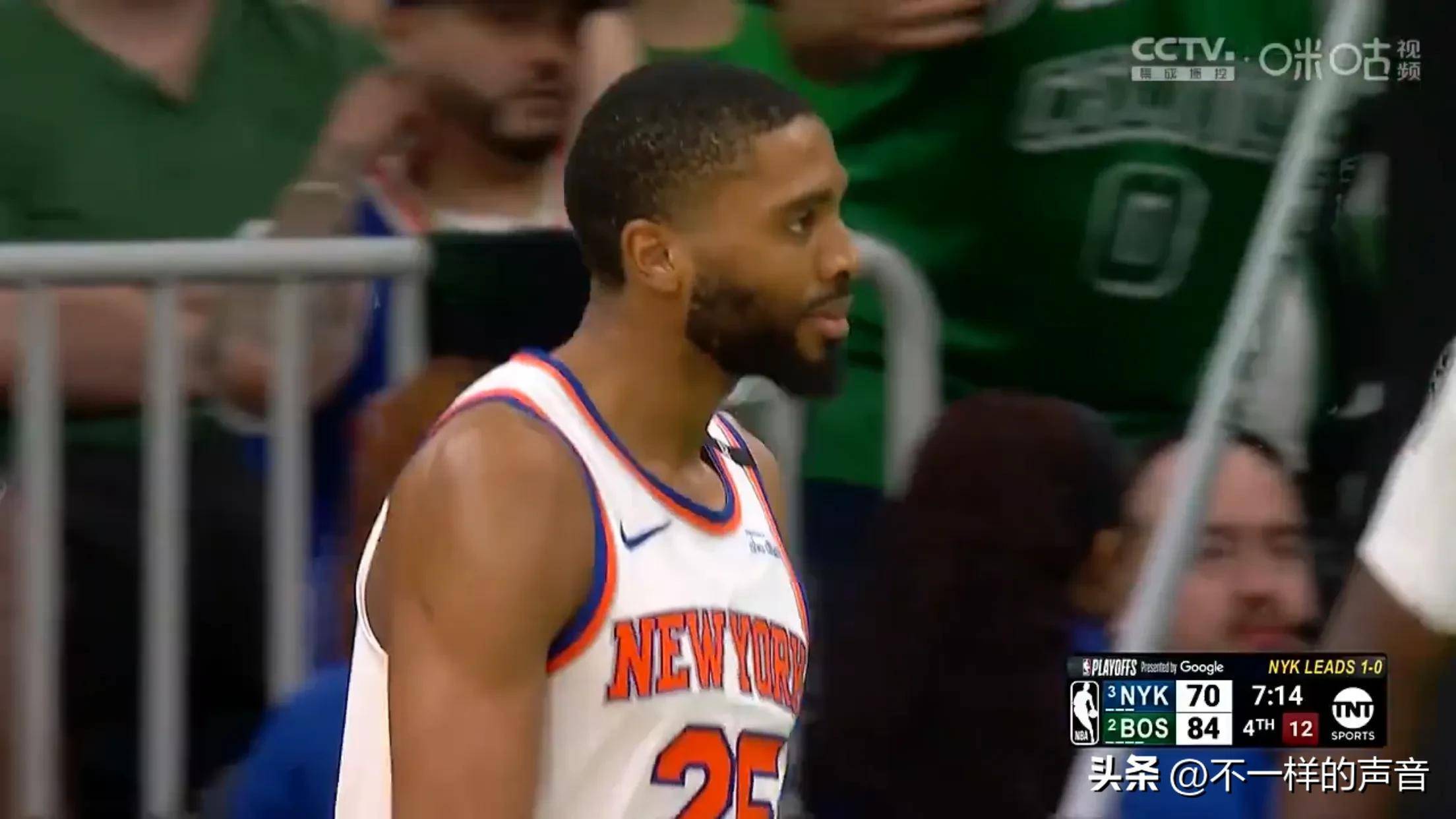 尼克斯队实现逆转，逐梦前行