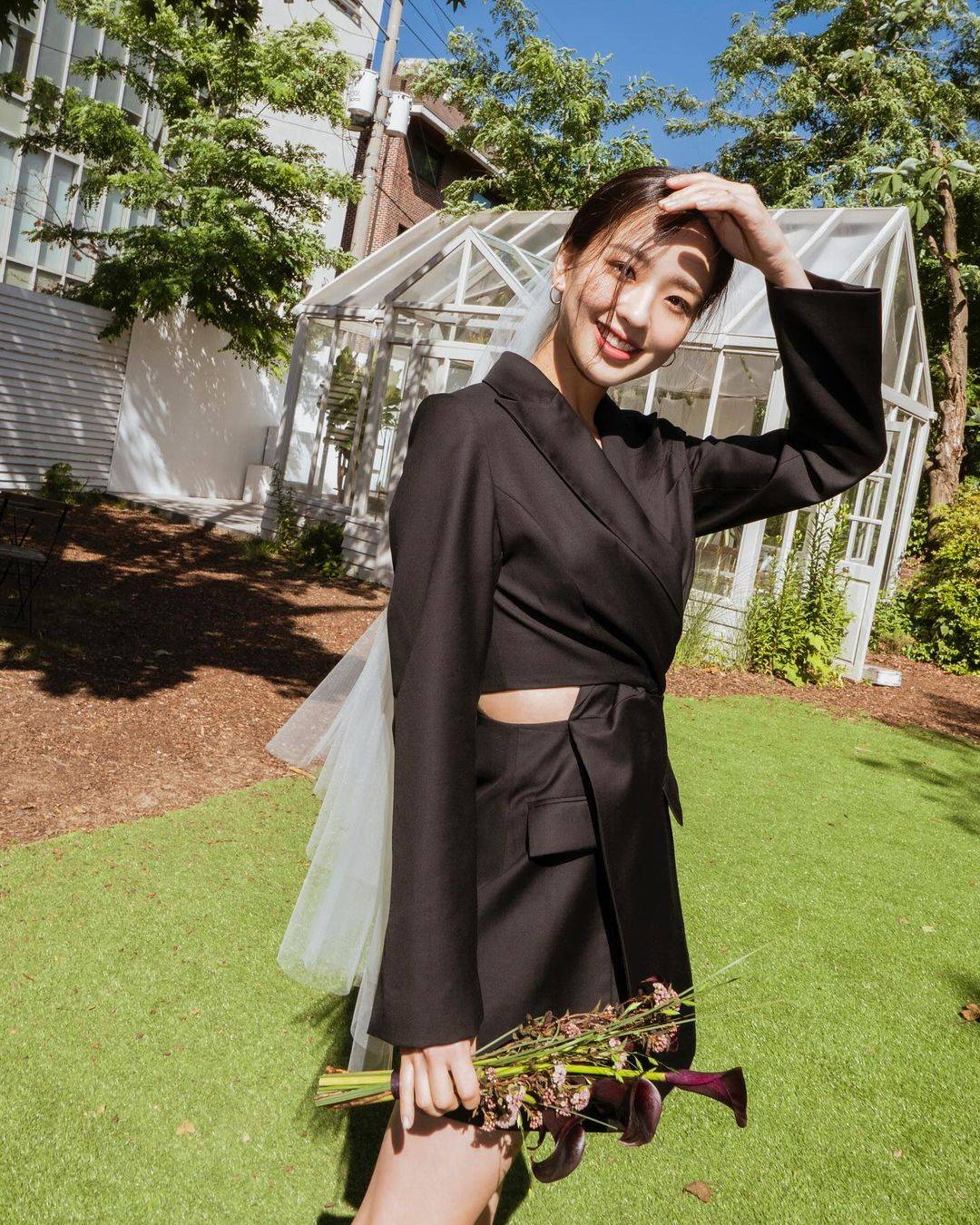 韩国体操队集体发力，成功获得第一名