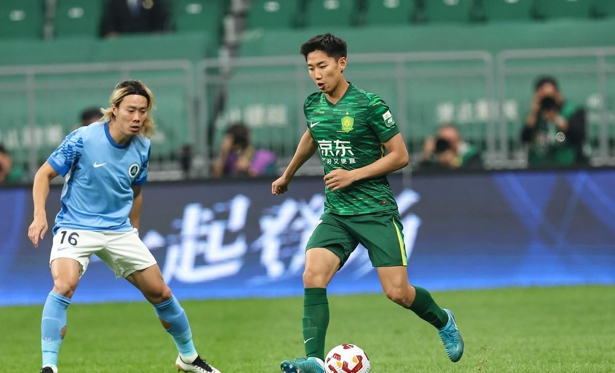 北京国安遭遇不敌，客场失利连败