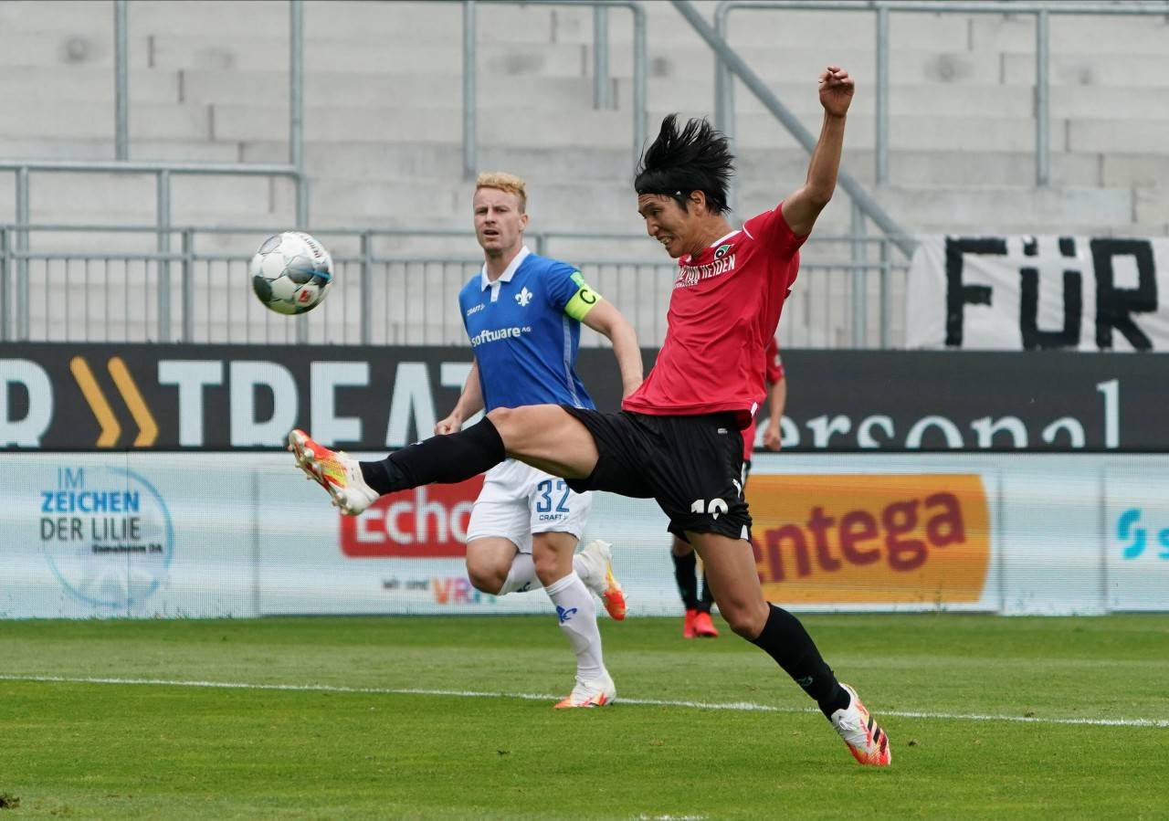 赛前训练：汉诺威备战下一场比赛，士气高涨的简单介绍