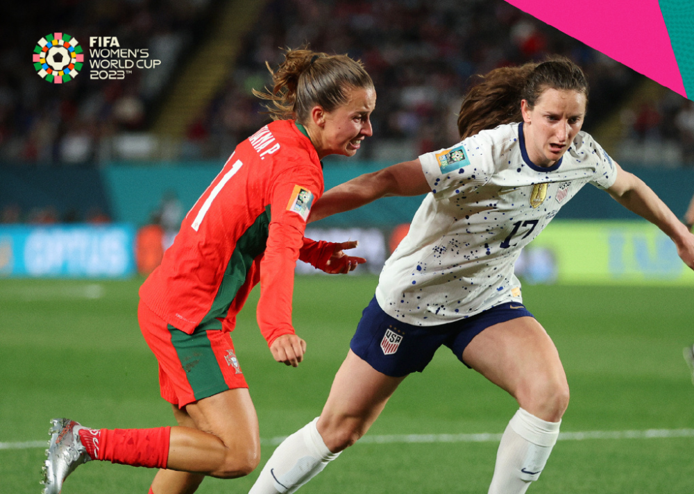 挪威女足惊险晋级