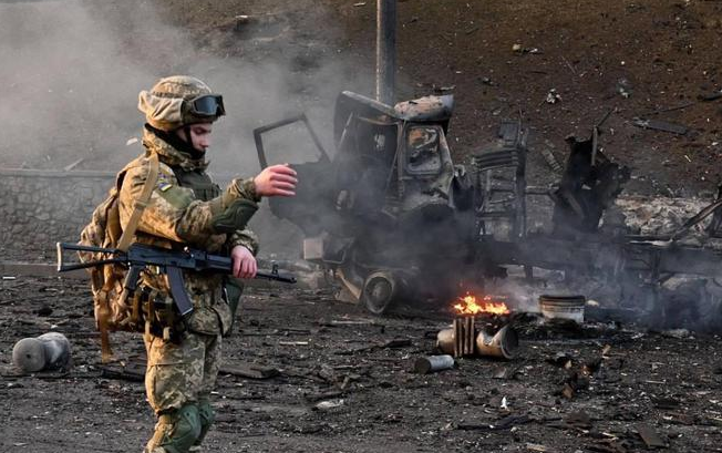 关于乌克兰队痛失重要战役，欧锦赛希望遭受重创的信息