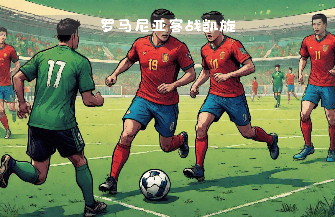 关于罗马尼亚客场取得宝贵三分，克期待进步的信息