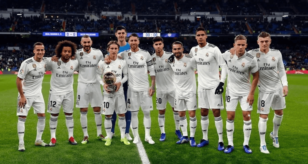 巴塞罗那备战对决皇马的重要比赛