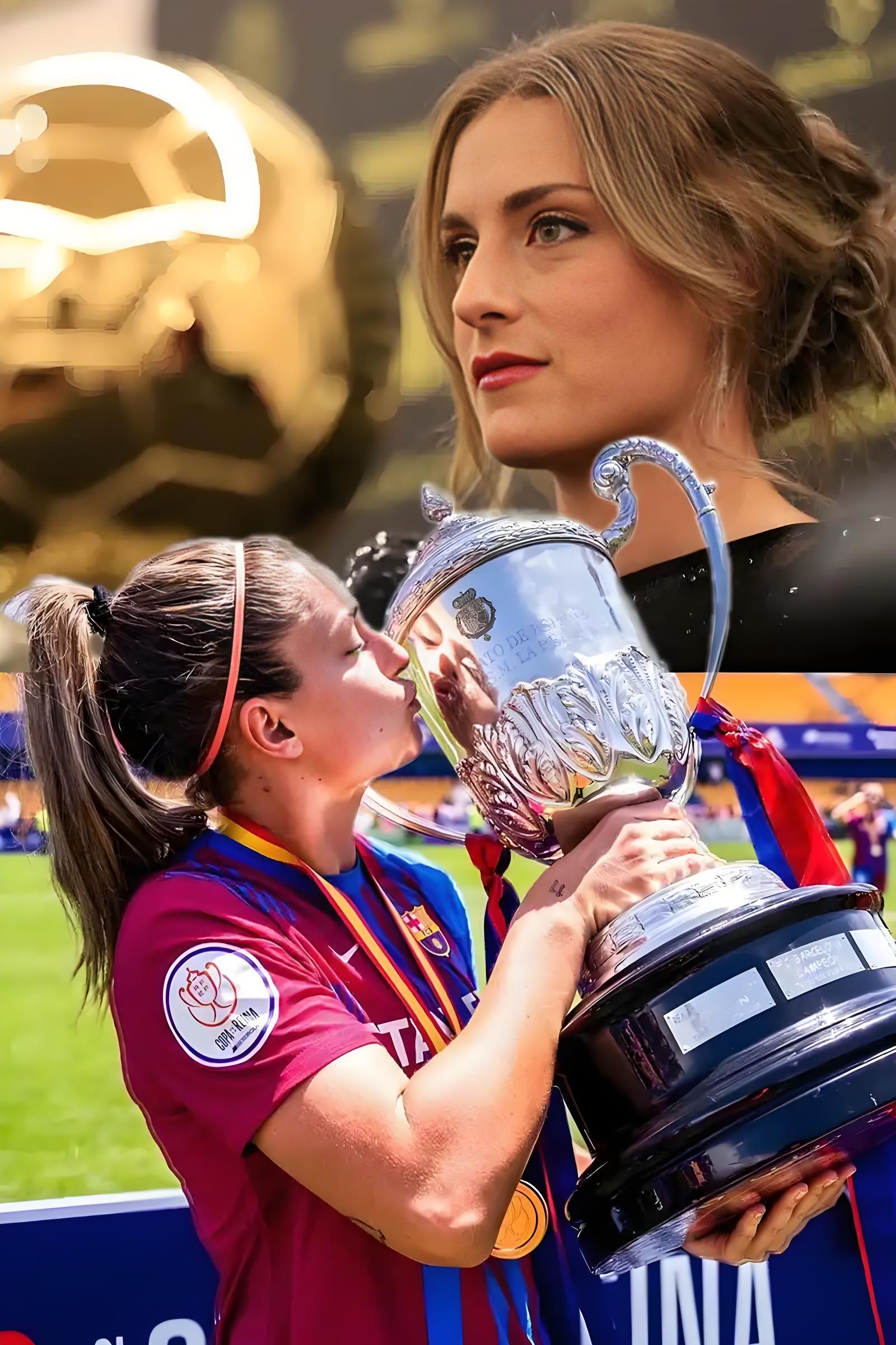 巴西女足名将获选全明星阵容