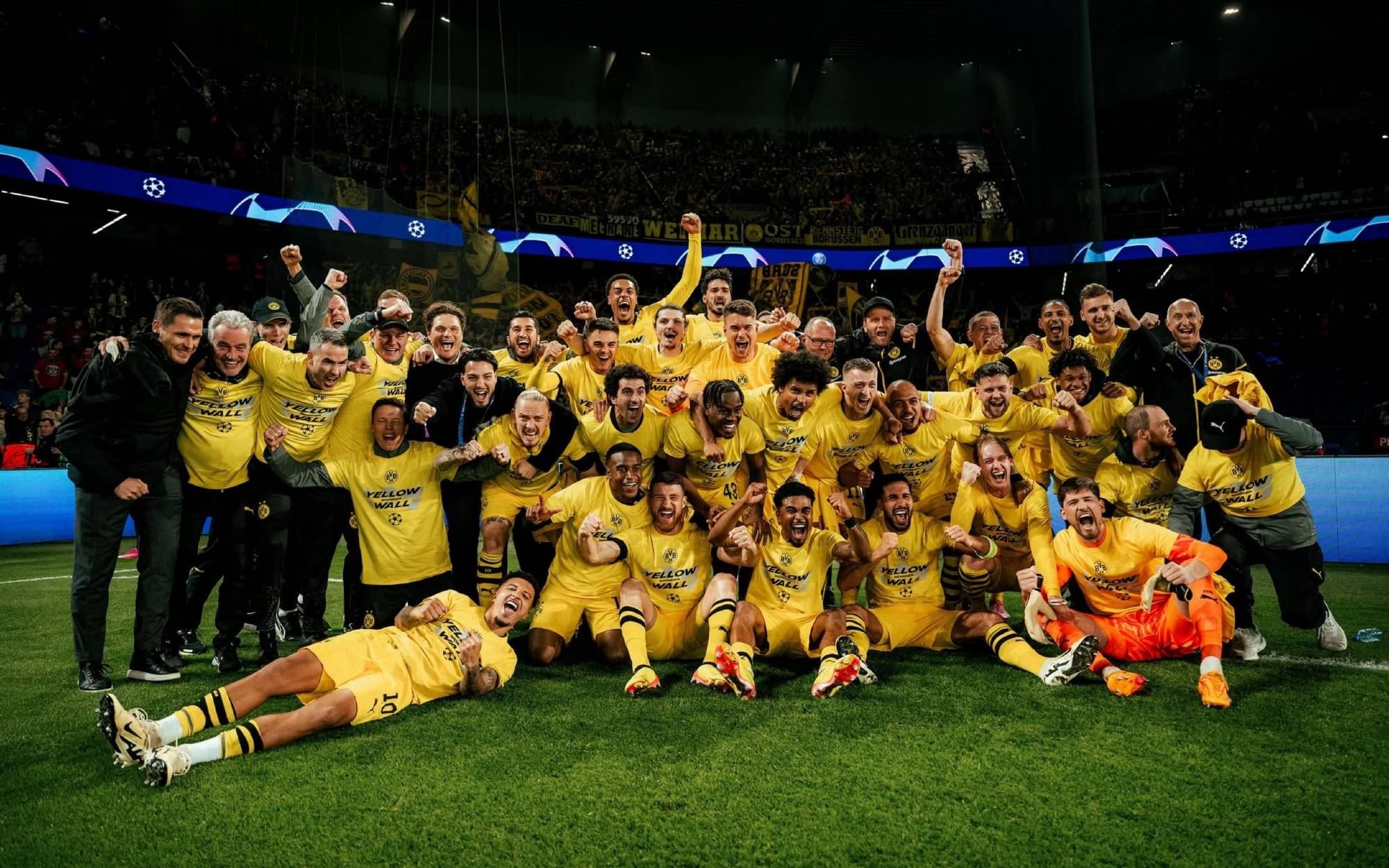 多特蒙德击败联赛领头羊，实力震撼球坛