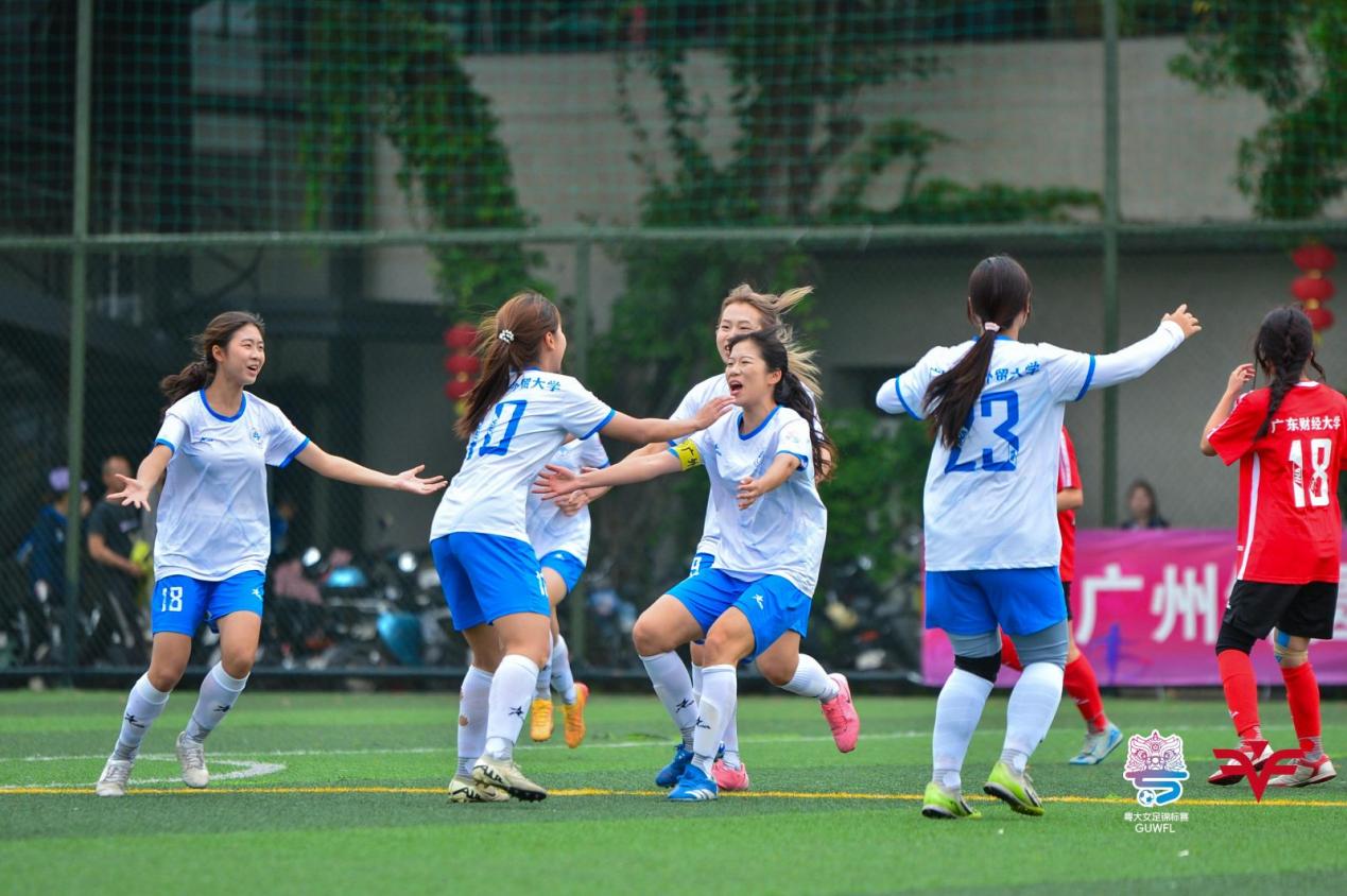 紧张激烈：女足联赛的精彩对决