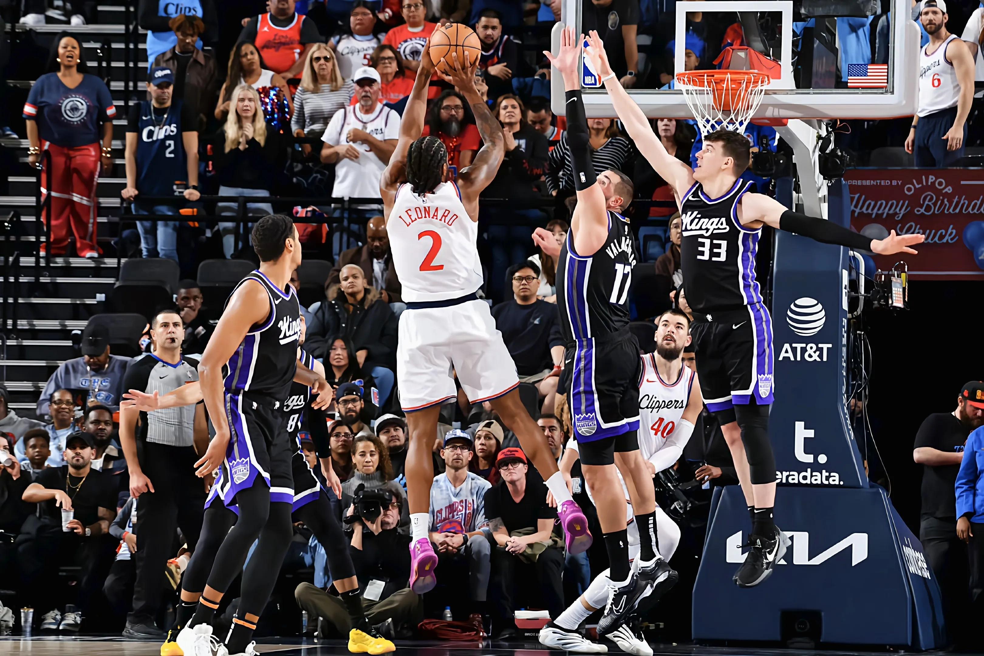 快船击败勇士，众将发挥出色取得胜利的简单介绍