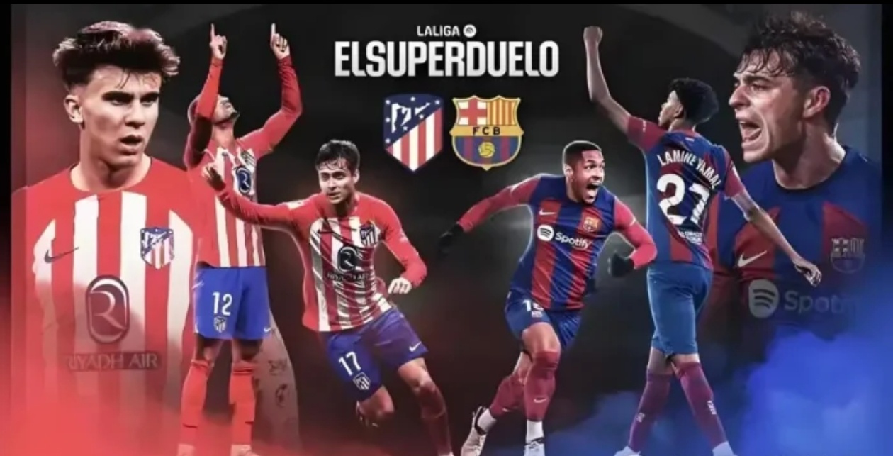 巴萨客场赴巴伦西亚，胜利浑沌的简单介绍