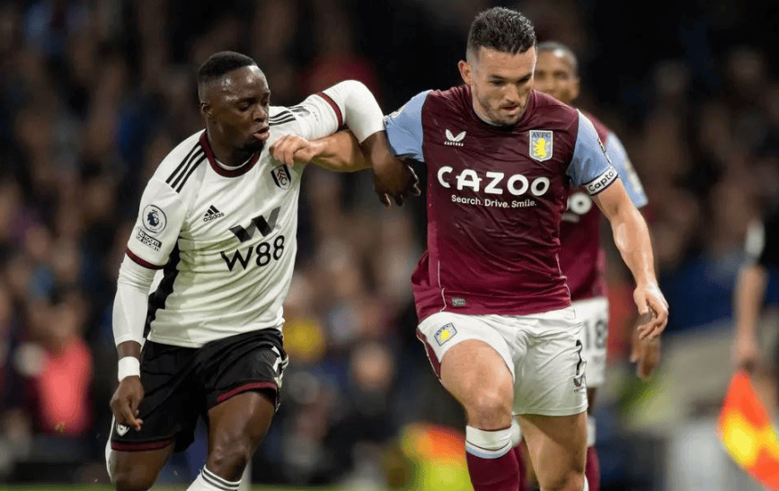 阿斯顿维拉主场击败富勒姆，继续保级拼搏的简单介绍