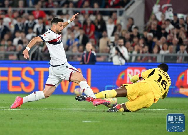 意大利足球联赛中的高潮陆续上演！的简单介绍