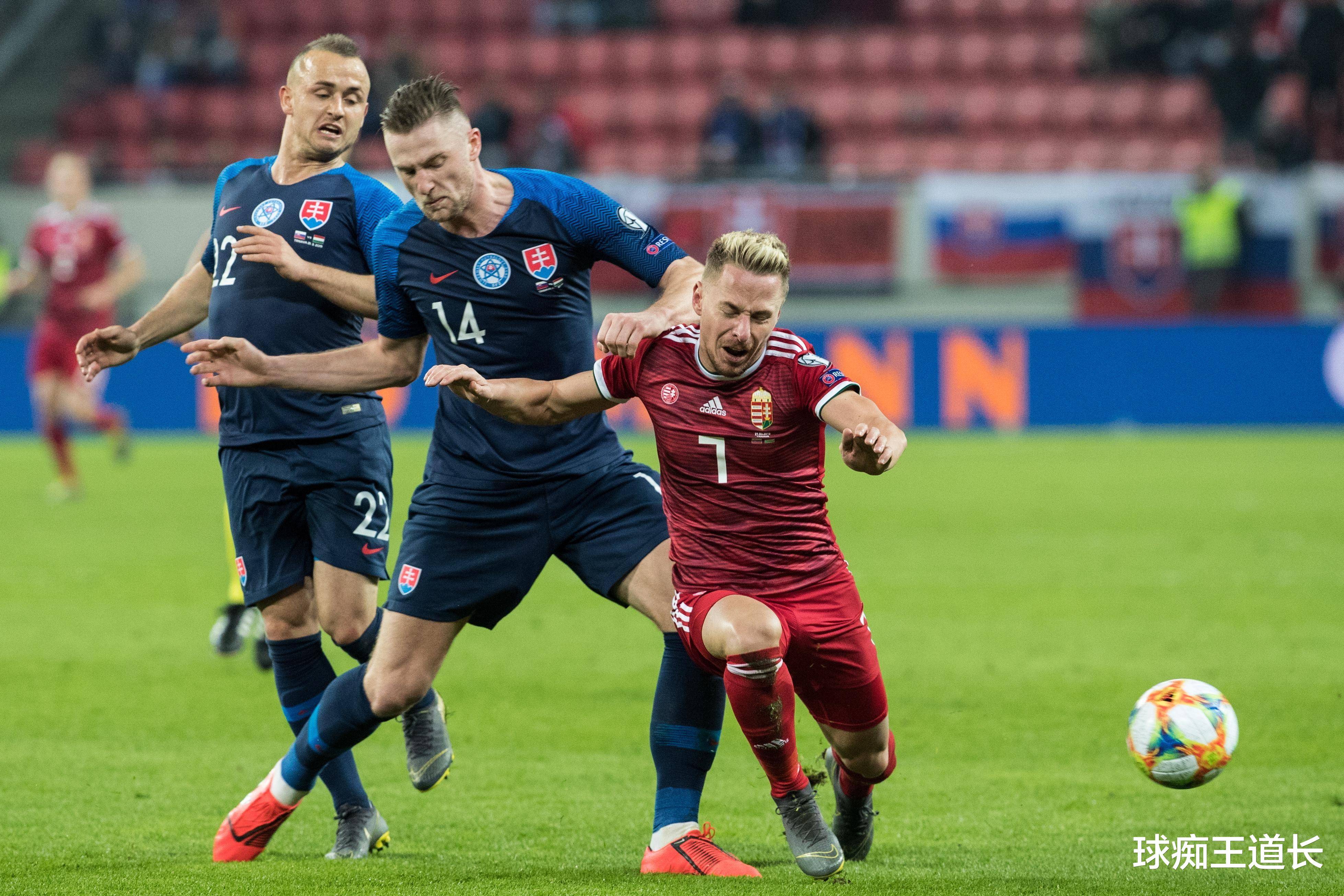 关于斯洛伐克意外被瑞典擊敗，晋级之路几乎堵塞的信息