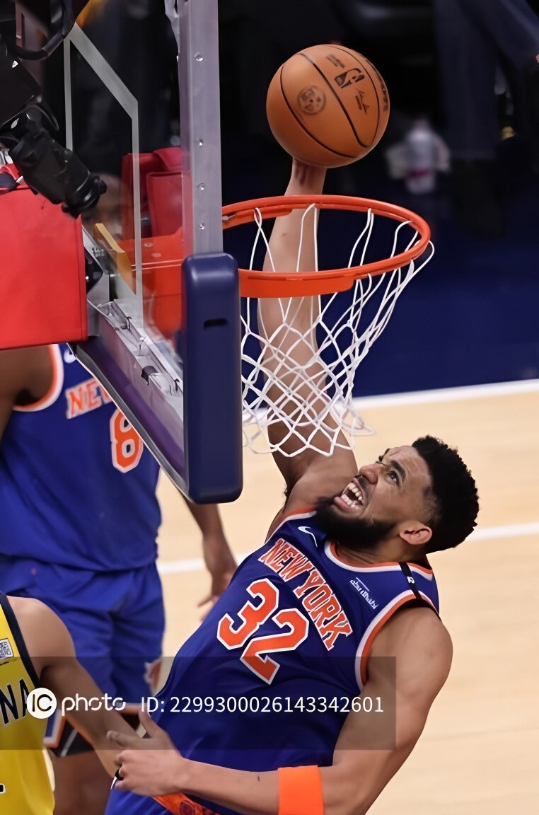 尼克斯主场告捷,取得三连胜继续稳居东部前列的简单介绍 尼克斯主场告捷,取得三连胜继续稳居东部前列的简单介绍